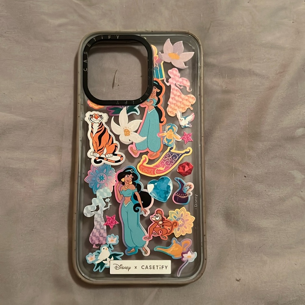 Case for iPhone 13 Pro